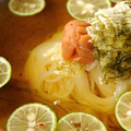 料理メニュー写真&nbsp;名物二郎冷麺