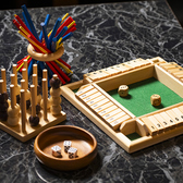 各種ゲームも取り揃えております。