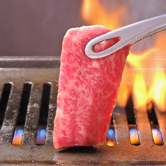 葉肉さぶろく 焼肉 白山市 松任の特集写真