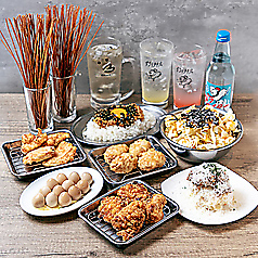 がブリチキン 宇都宮馬場通り店の特集写真