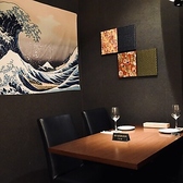 トラットリア こいこい 新宿御苑の雰囲気2