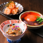 こだわりの地鶏を使用した炭火焼き鳥のお店！深夜3時まで営業！