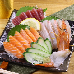 海鮮屋JIN ジンの特集写真