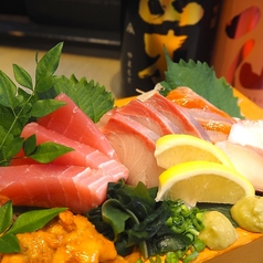 浅草 万雷酒店のコース写真