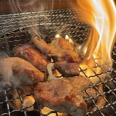 七輪鶏焼 鶏福のおすすめ料理1