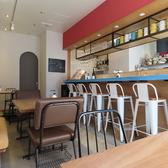 ファビュダイン FabuDineの雰囲気3