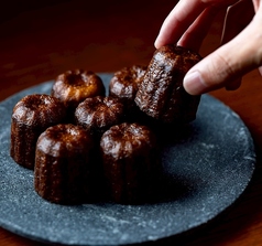 Bonne chance M ボンシャンスエムのおすすめテイクアウト2