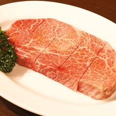 和牛フィレステーキ