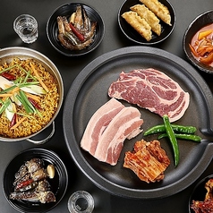 韓国焼肉 食べ放題専門店 コギロ 神戸三宮店特集写真1