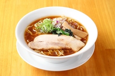 ラーメンれんげ アクティブG店のおすすめポイント1