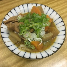 伊勢元のおすすめ料理2