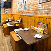 福豚屋の雰囲気3