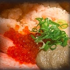 ずわい蟹土鍋飯