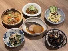 うおぜん食堂の写真