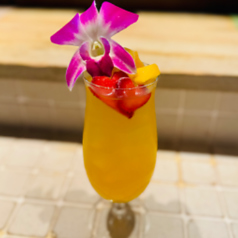 トロピカルファジー