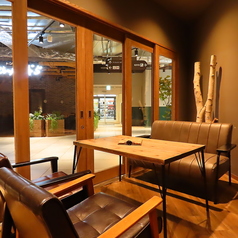 totonocafe トトノカフェの特集写真