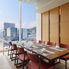 日本食 雅庭のコース写真