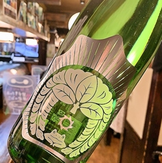 【福島地酒】穏‐おだやか- 生もと (純米吟醸)