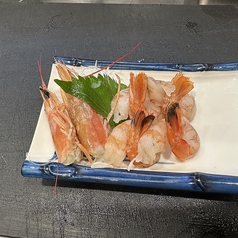 赤エビ
