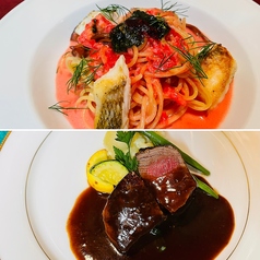 アンジュール UN JOUR 静岡のコース写真