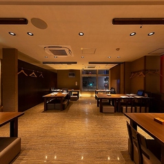 海鮮居酒屋 雨のち晴れ 富山の雰囲気1