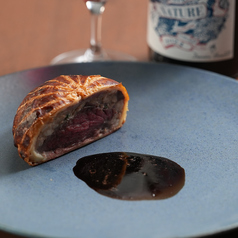 As. /アス　草津フレンチ&ワインの写真2