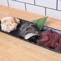 料理メニュー写真&nbsp;ホルモン３種盛(計300g)
