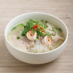 お米うどん