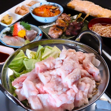 居酒屋シャイニー 泉中央のおすすめ料理1