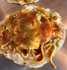 洋食焼き