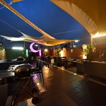 シュラスコ・ステーキ食べ放題&ダーツ遊び放題♪