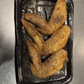 料理メニュー写真&nbsp;手羽唐揚げ
