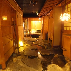 月亭 新宿 本店の特集写真
