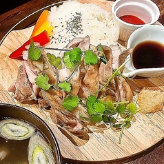 肉バル食堂 トリガービーフ 京都河原町の写真