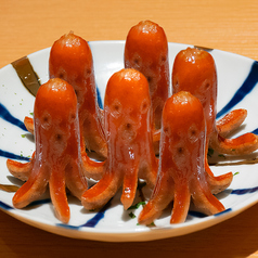 【昭和価格復活祭】タコさん6レンジャー（6個）