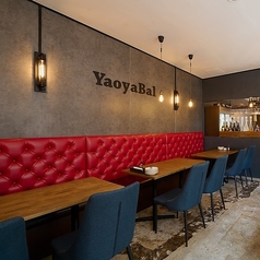 YaoyaBal ヤオヤバル 練馬の特集写真