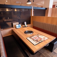 焼肉どんどん亭 岡山大元店特集写真1