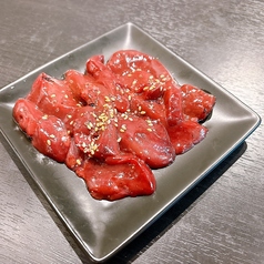 鶏レバー