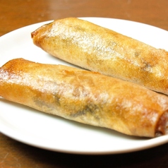 春巻き（２本）