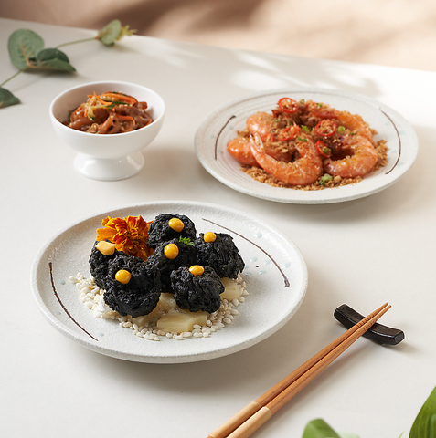 日台会館　オリエンタル邸の写真