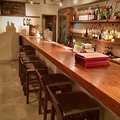 Trattoria Bar affabile アッファビーレの雰囲気1