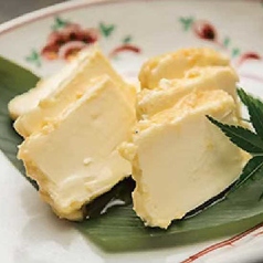 クリームチーズ西京漬け