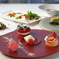 レストランRPR ロイヤルパインズホテル浦和のおすすめ料理1