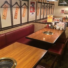 げんかや 焼肉市場 駒沢店の特集写真