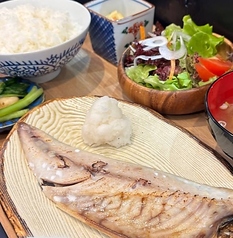 R SIDE DISH アールサイドディッシュのおすすめランチ2