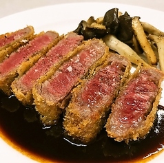 自家製ソーセージと欧風料理の店 グルマンソノワのコース写真