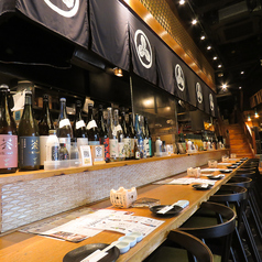 九州の旨かもん 旨か酒 くすお 千葉店の特集写真