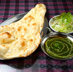 インド料理　BBAキッチンの特集写真