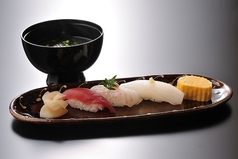 和料理はな甚のおすすめ料理1
