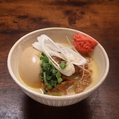 吟味シテ醸ス 関内店のおすすめ料理3